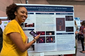 Grad Research Day Raven Poster